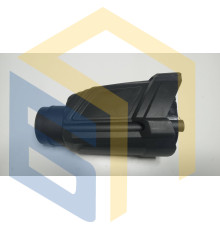 Корпус редуктора в зборі перфоратора Forte RH 26-81 (134200)