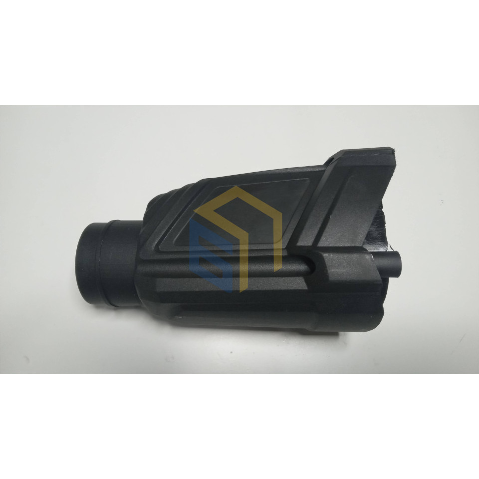 Корпус редуктора в зборі перфоратора Forte RH 26-81 (134200)