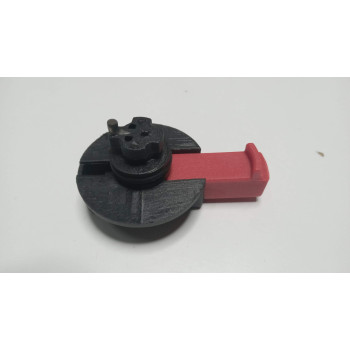 Ручка селектора в зборі перфоратора Forte RH 26-81 (134201)