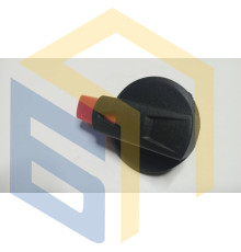 Ручка селектора в зборі перфоратора Forte RH 26-81 (134201)