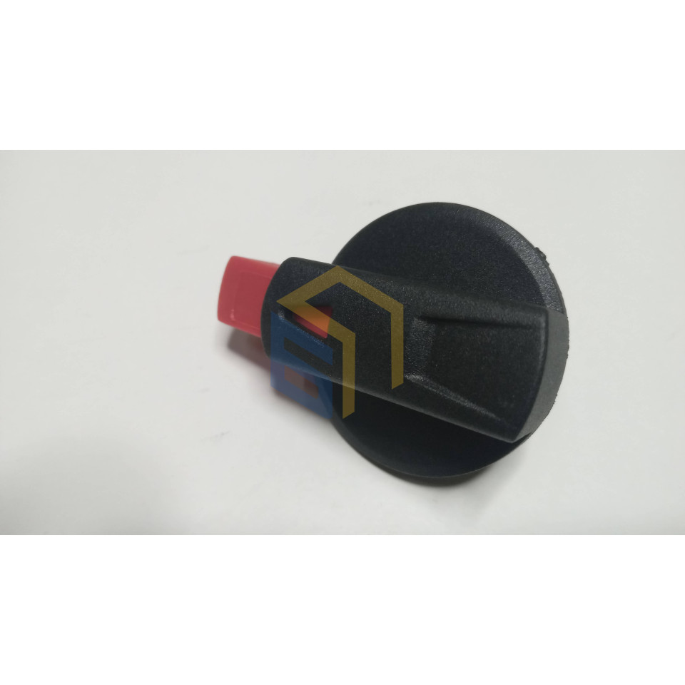 Ручка селектора в зборі перфоратора Forte RH 26-81 (134201)