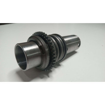 Ствол в зборі перфоратора Forte RH 26-81 (134202)