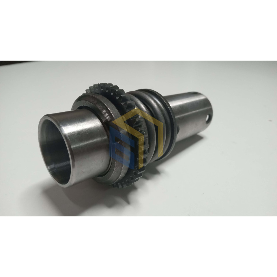 Ствол в зборі перфоратора Forte RH 26-81 (134202)