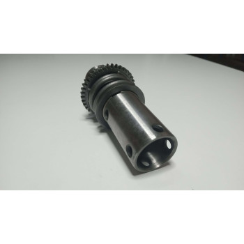 Ствол в зборі перфоратора Forte RH 26-81 (134202)