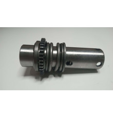 Ствол в зборі перфоратора Forte RH 26-81 (134202)