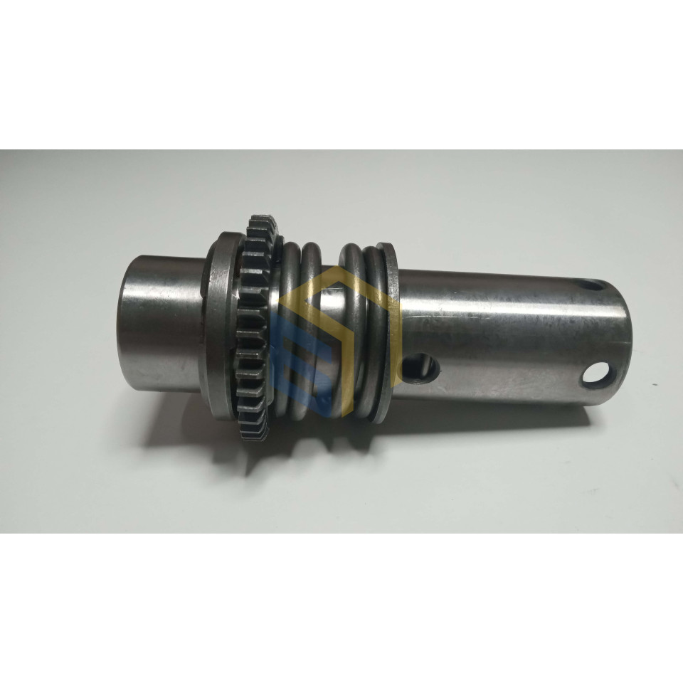 Ствол в зборі перфоратора Forte RH 26-81 (134202)