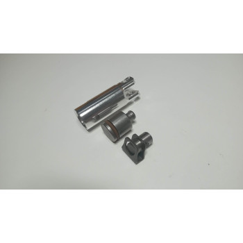 Поршень в зборі перфоратора Forte RH 26-81 (134203)