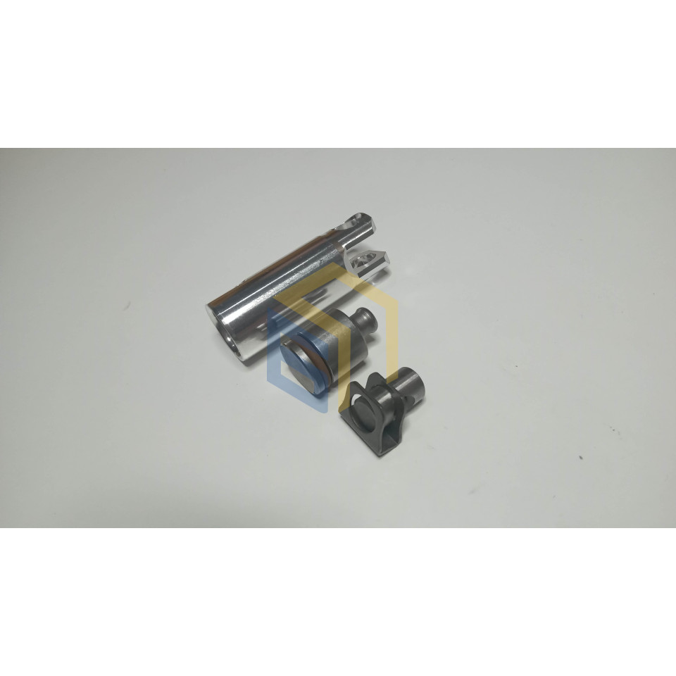 Поршень в зборі перфоратора Forte RH 26-81 (134203)