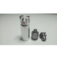 Поршень в зборі перфоратора Forte RH 26-81 (134203)