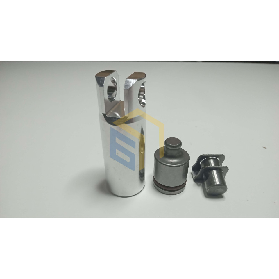 Поршень в зборі перфоратора Forte RH 26-81 (134203)