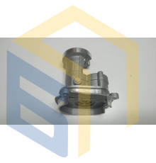 Проміжний фланець в зборі перфоратора Forte RH 26-81 (134204)