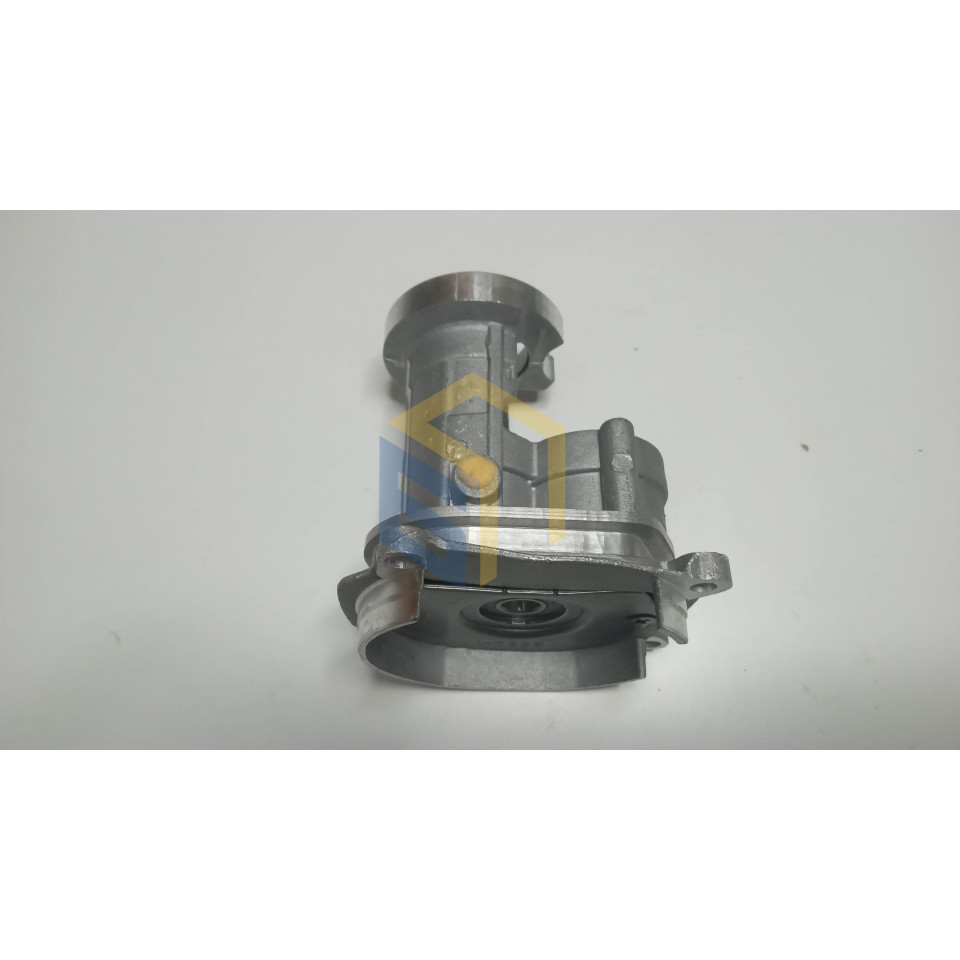 Проміжний фланець в зборі перфоратора Forte RH 26-81 (134204)