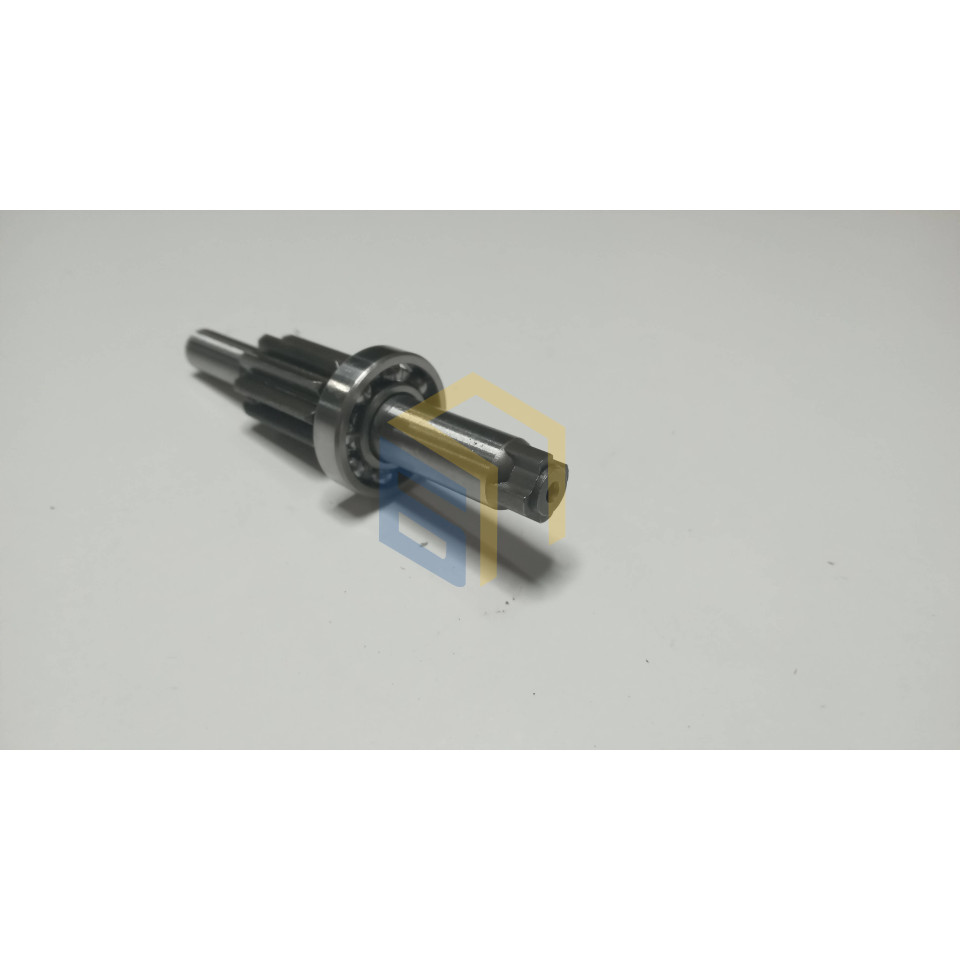 Зубчастий вал в зборі перфоратора Forte RH 26-81 (134205)