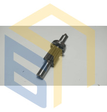 Зубчастий вал в зборі перфоратора Forte RH 26-81 (134205)