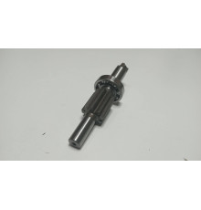 Зубчастий вал в зборі перфоратора Forte RH 26-81 (134205)