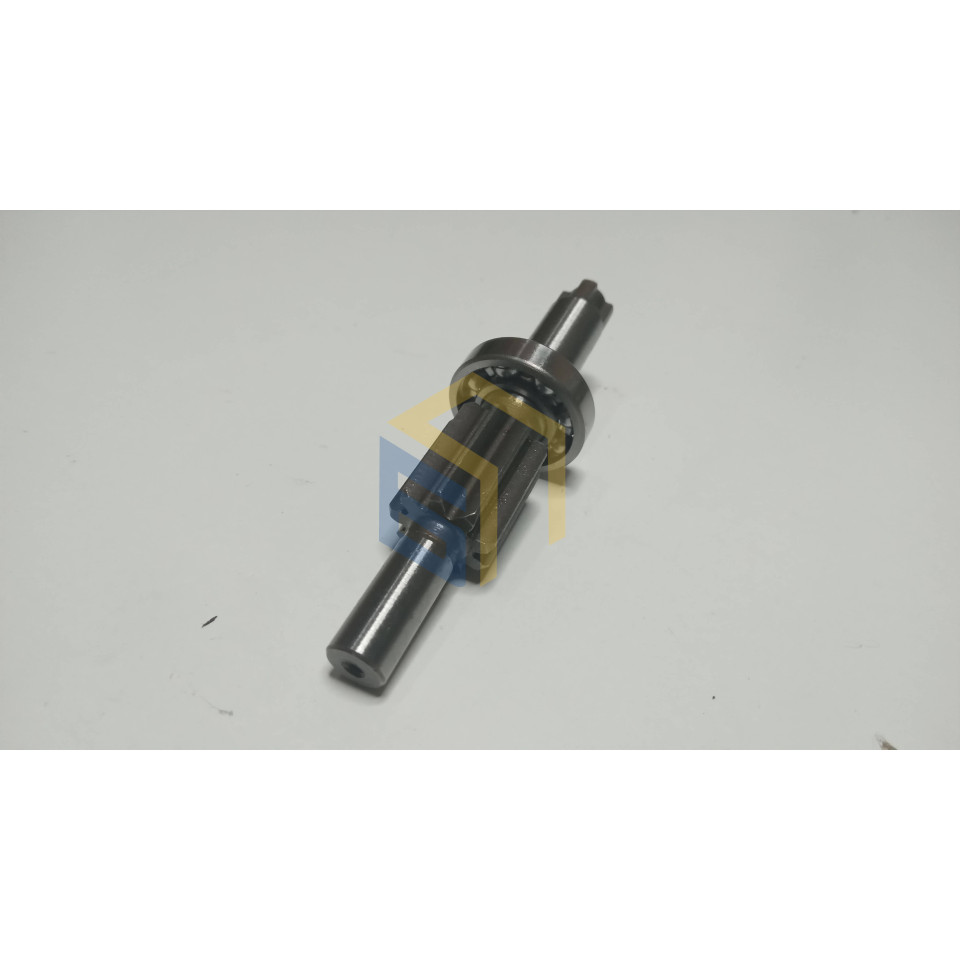 Зубчастий вал в зборі перфоратора Forte RH 26-81 (134205)