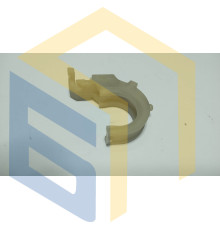 Вилка перемикання передач перфоратора Forte RH 26-81 (134206)