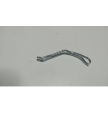 Стопорне кільце вилки перемикача перфоратора Forte RH 26-81 (134207)