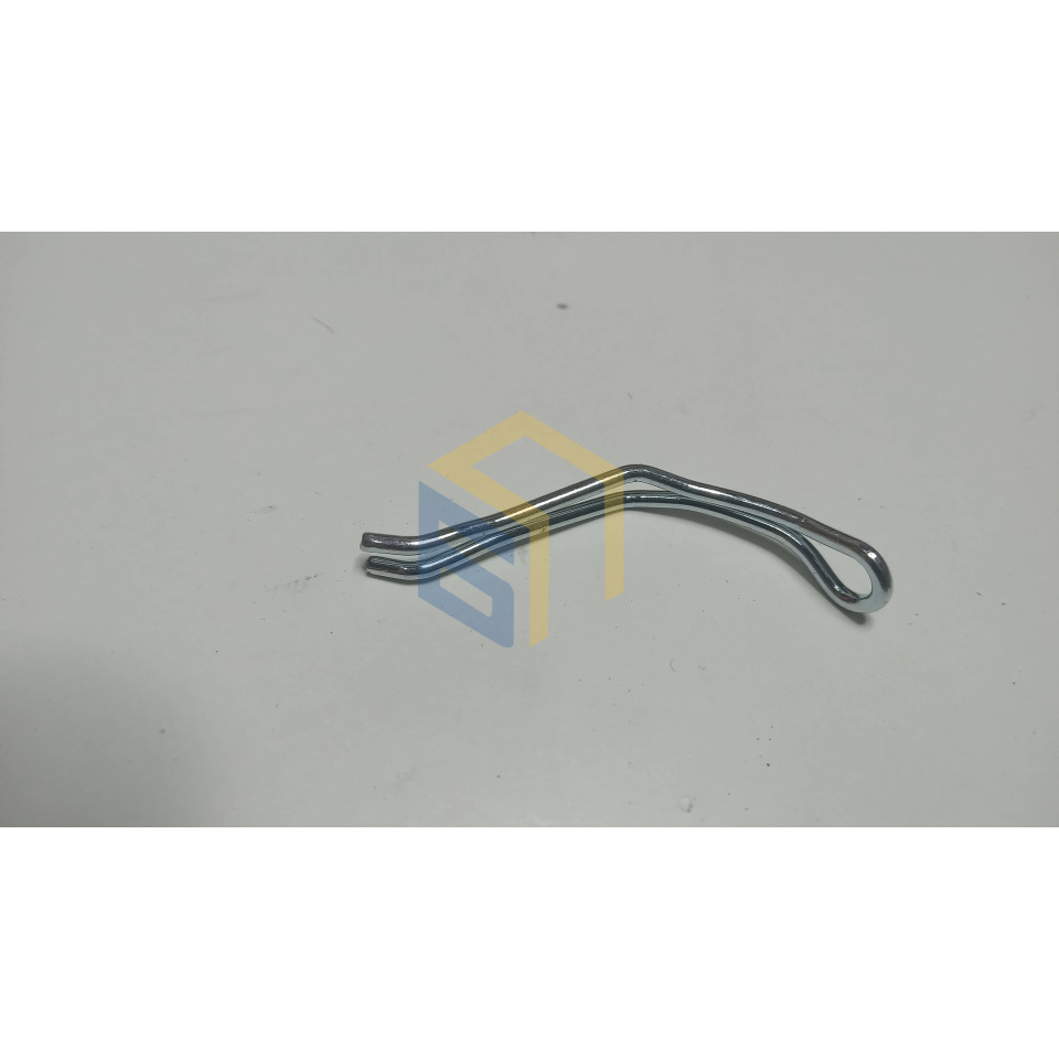 Стопорне кільце вилки перемикача перфоратора Forte RH 26-81 (134207)