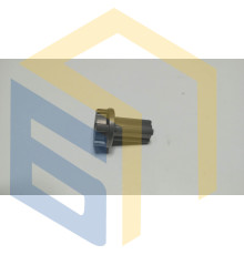 Зчеплення перфоратора Forte RH 26-81 (134209)