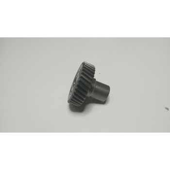 Циліндрична шестерня в зборі перфоратора Forte RH 26-81 (134210)