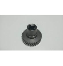 Циліндрична шестерня в зборі перфоратора Forte RH 26-81 (134210)