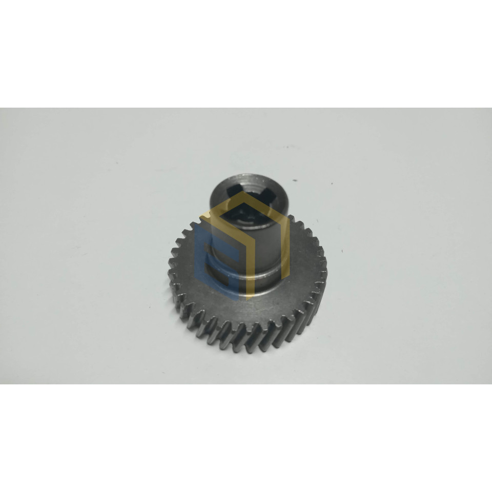 Циліндрична шестерня в зборі перфоратора Forte RH 26-81 (134210)
