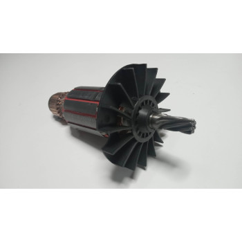 Ротор перфоратора Forte RH 26-81 (134211)