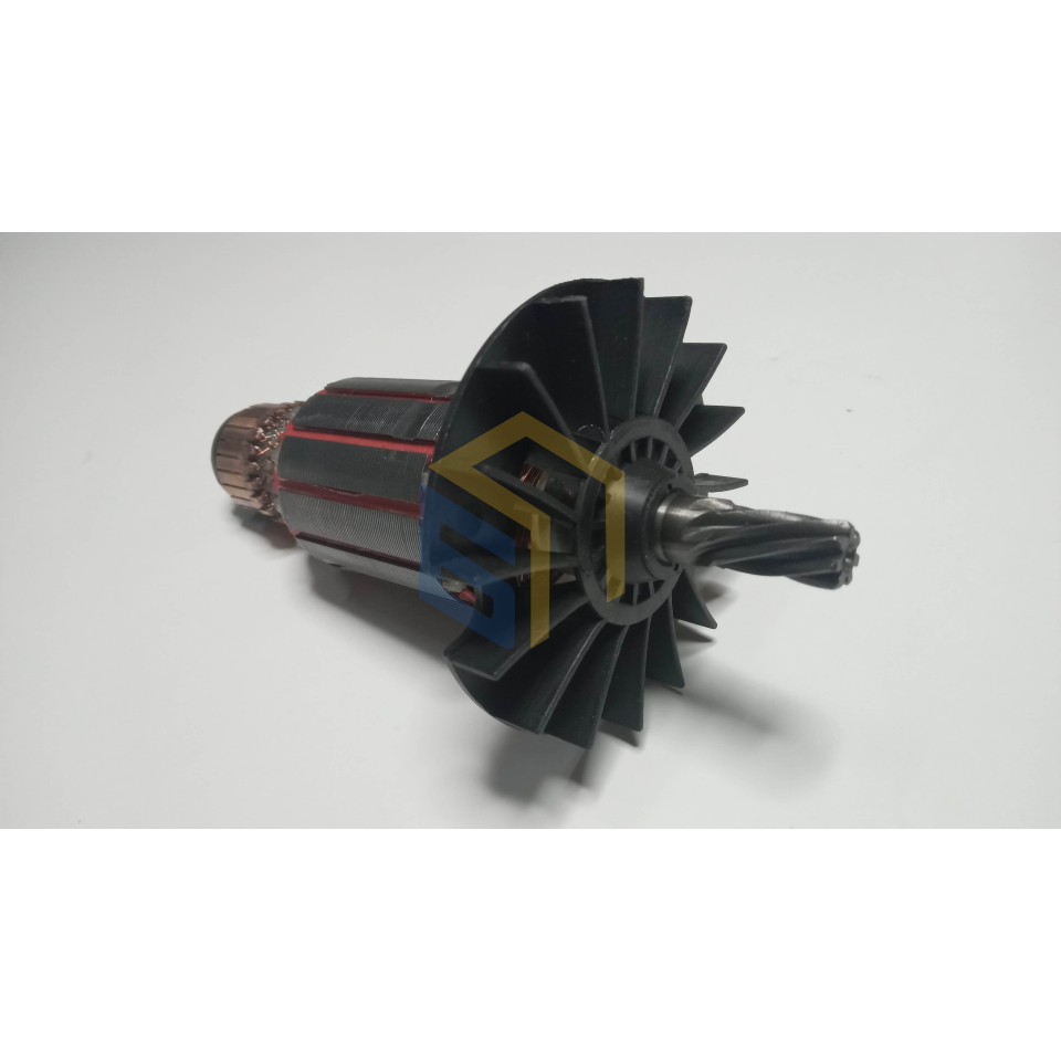 Ротор перфоратора Forte RH 26-81 (134211)