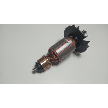 Ротор перфоратора Forte RH 26-81 (134211)