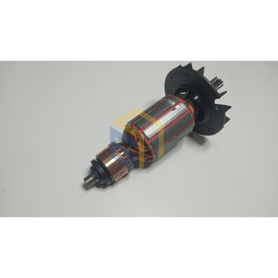 Ротор перфоратора Forte RH 26-81 (134211)