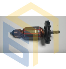 Ротор перфоратора Forte RH 26-81 (134211)