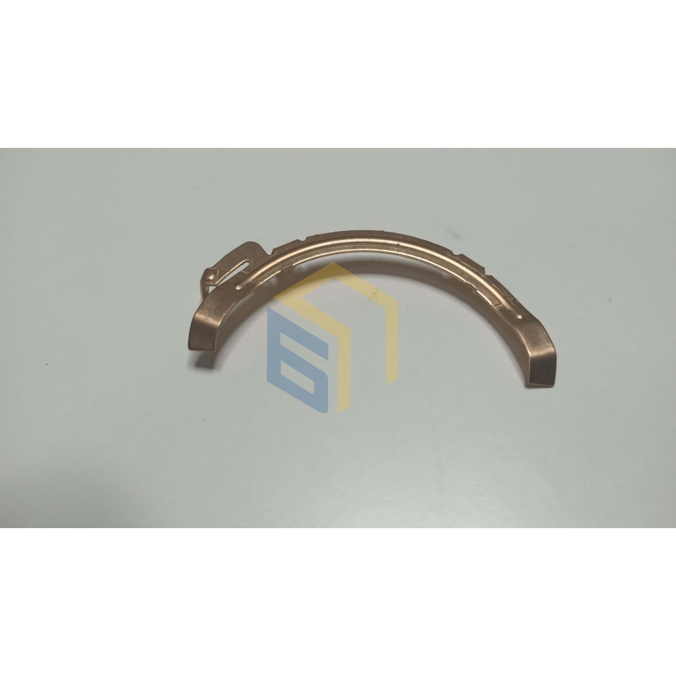 Контактна пластина перфоратора Forte RH 26-81 (134213)