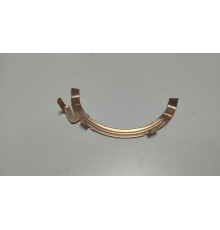 Контактна пластина перфоратора Forte RH 26-81 (134213)