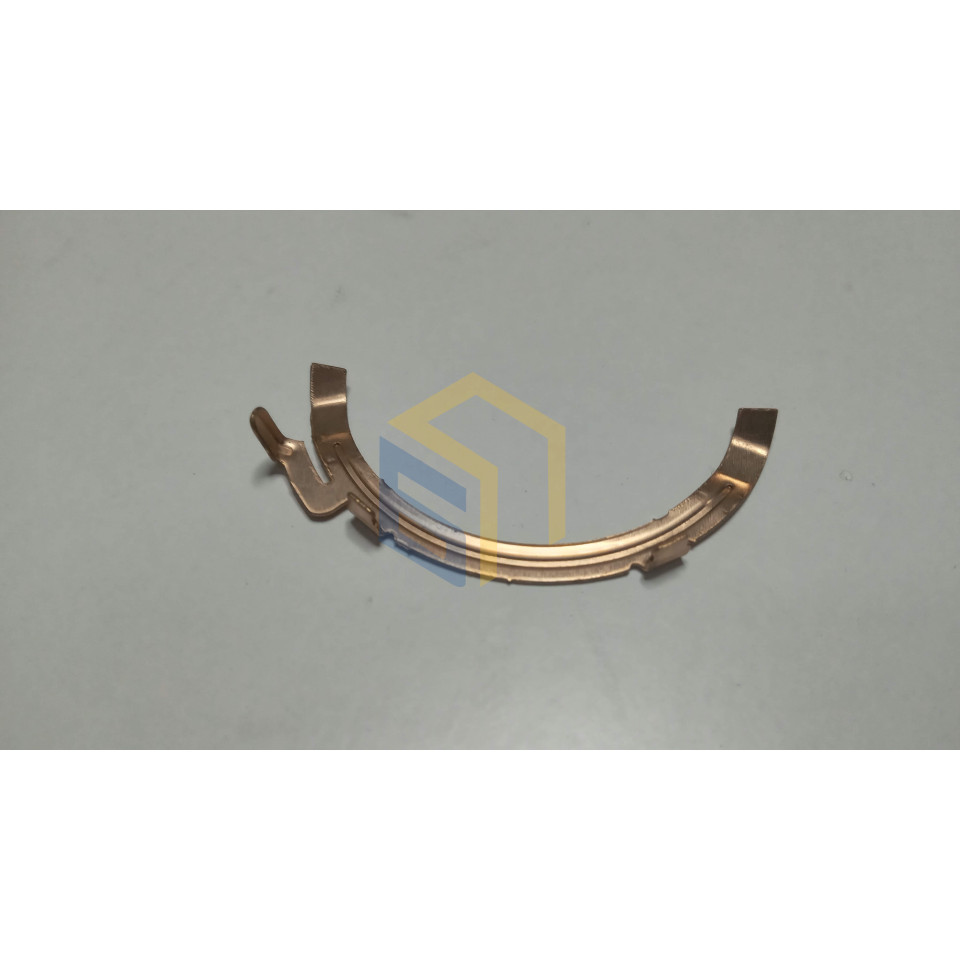 Контактна пластина перфоратора Forte RH 26-81 (134213)