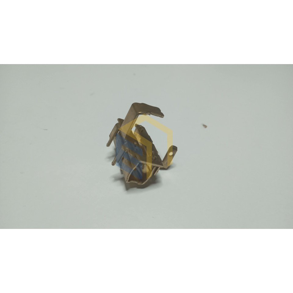 Щіткотримач перфоратора Forte RH 26-81 (134215)