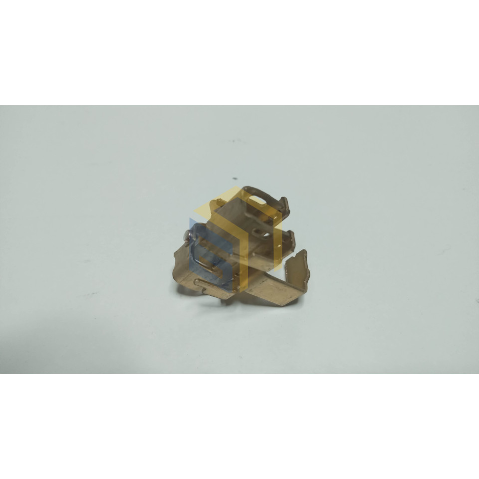 Щіткотримач перфоратора Forte RH 26-81 (134215)