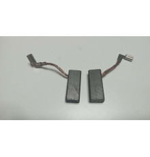 Вугільна щітка (пара) перфоратора Forte RH 26-81 (134216)