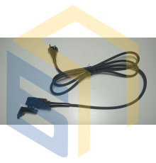 Вимикач в зборі перфоратора Forte RH 26-81 (134218)