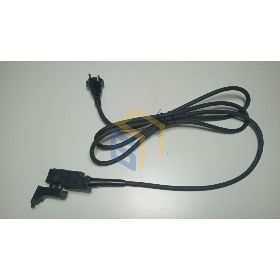 Вимикач в зборі перфоратора Forte RH 26-81 (134218)