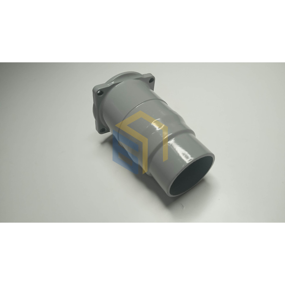 Корпус редуктора в зборі перфоратора Forte RH 38-19 RV (134220)