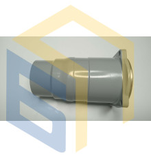 Корпус редуктора в зборі перфоратора Forte RH 38-19 RV (134220)