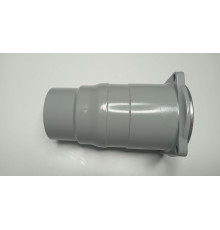 Корпус редуктора в зборі перфоратора Forte RH 38-19 RV (134220)