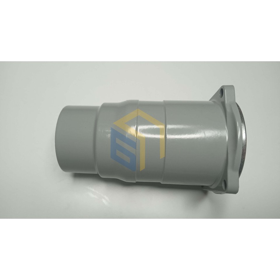 Корпус редуктора в зборі перфоратора Forte RH 38-19 RV (134220)