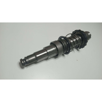 Ствол в зборі перфоратора Forte RH 38-19 RV (134221)