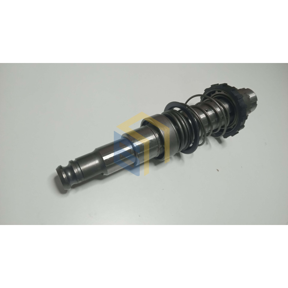 Ствол в зборі перфоратора Forte RH 38-19 RV (134221)