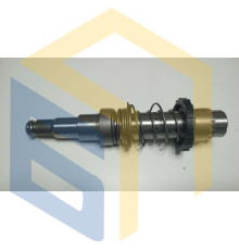 Ствол в зборі перфоратора Forte RH 38-19 RV (134221)