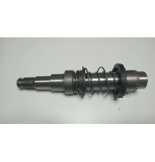 Ствол в зборі перфоратора Forte RH 38-19 RV (134221)