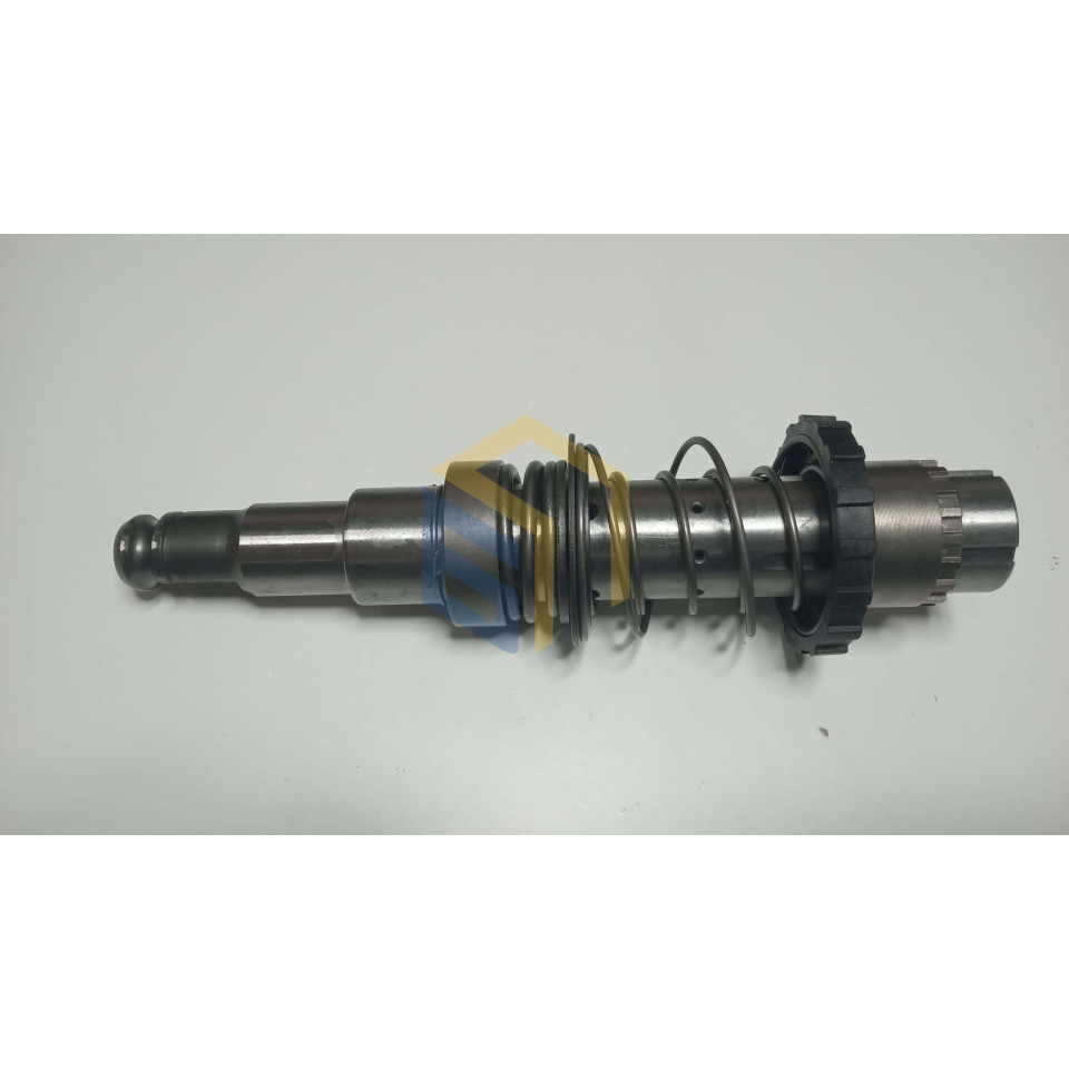 Ствол в зборі перфоратора Forte RH 38-19 RV (134221)