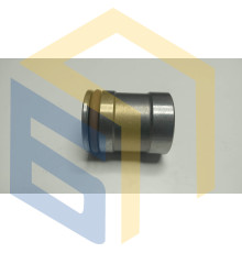 Ударник в зборі перфоратора Forte RH 38-19 RV (134222)